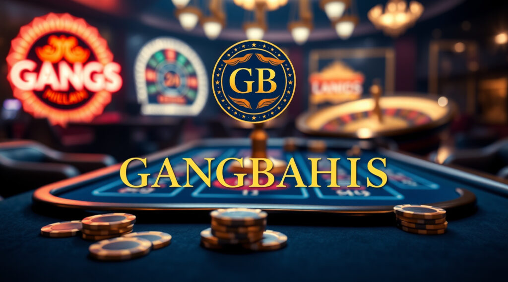 Gangbahis