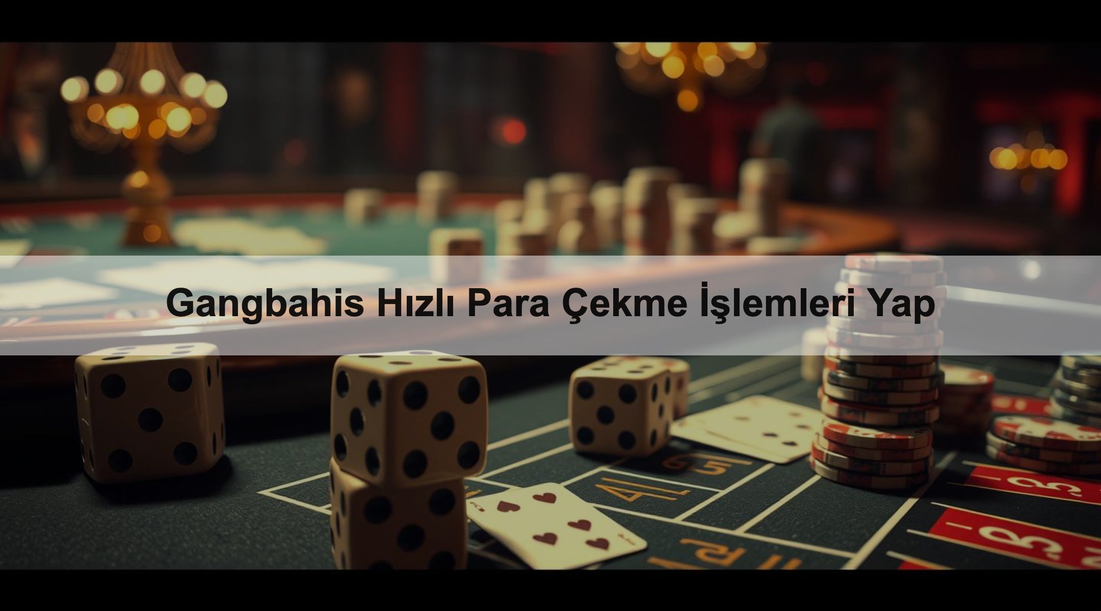 Gangbahis Hızlı Para Çekme İşlemleri Yap 1 Gangbahis Hızlı Para Çekme İşlemleri Yap